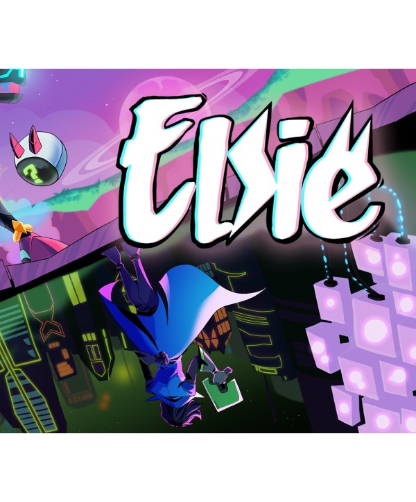 Elsie PS5 PlayStation 5 Key EUROPE